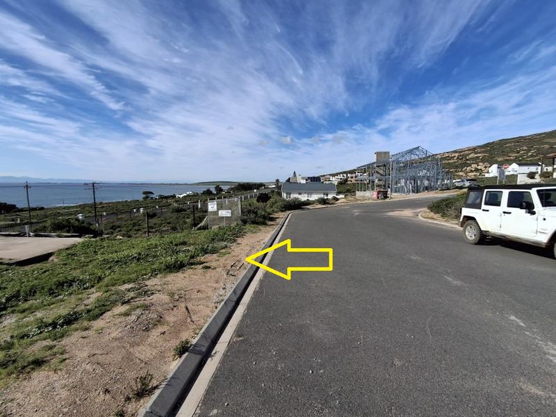 0 Bedroom Property for Sale in St Helena Views Western Cape